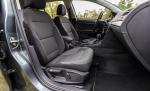 Volkswagen Golf TSI 5-Door 2017 года (NA)